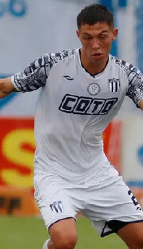 Franco Pardal falleció trágicamente