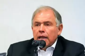 Gerardo Werthein, el empresario y dirigente olímpico que desembarca en Cancillería