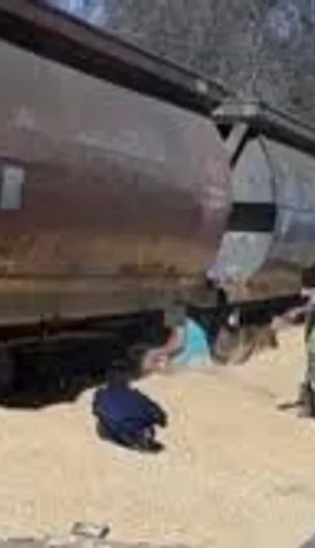 La policía todavía no pudo detener a ninguno de los responsables del robo./