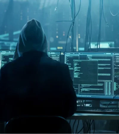 Los piratas están asociados a los servicios de Inteligencia de China.