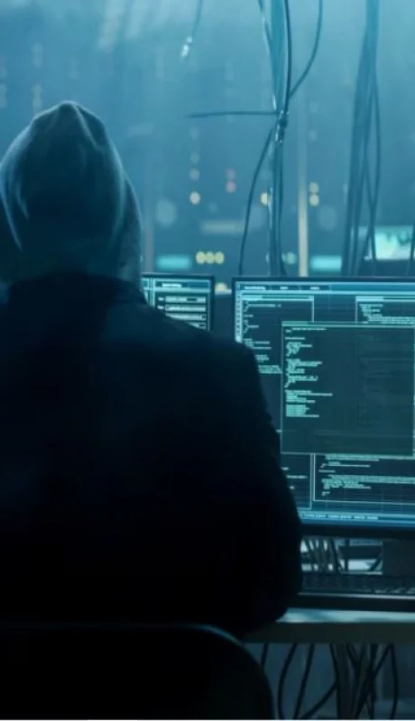 Los piratas están asociados a los servicios de Inteligencia de China.