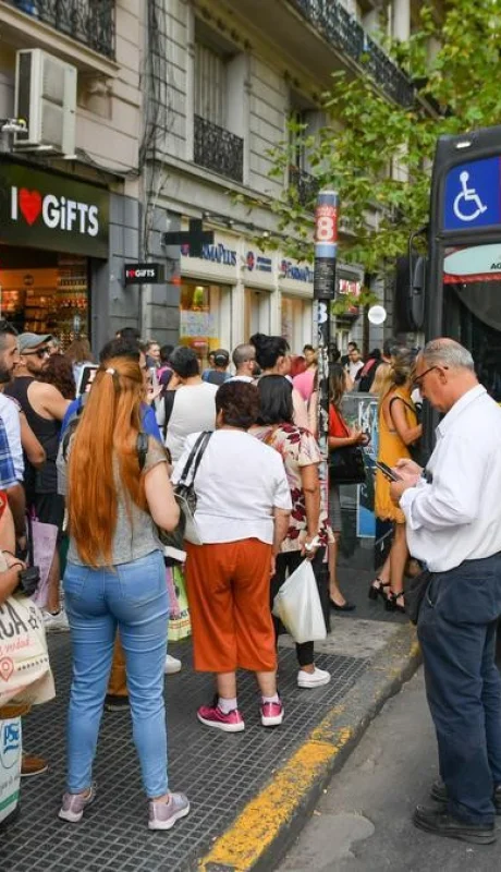 La UTA llega a un acuerdo con el Gobierno y garantiza el servicio de colectivos