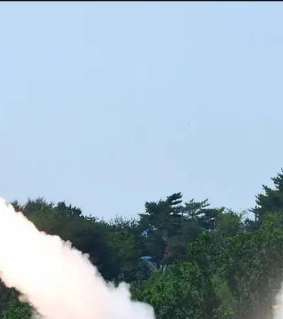 Los misiles norcoreanos siguen avanzando en precisión y alcance. Preocupación surcoreana y estadounidense.