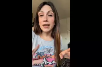 "Treintañeras en crisis": el video viral sobre la soltería que arrasa en las redes