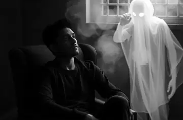 Halloween: ¿qué significa soñar con fantasmas?