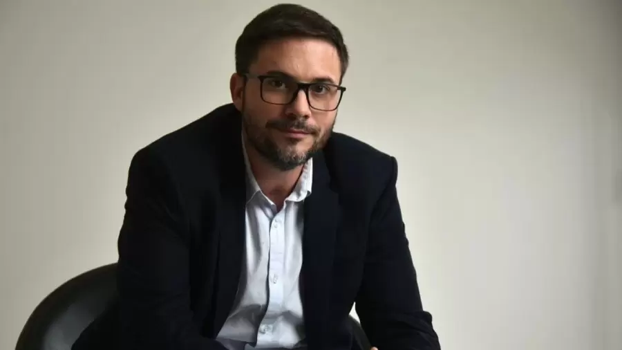 El proyecto se basa en la propuesta del diputado de Encuentro Federal Oscar Agost Carreño.