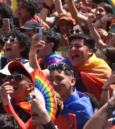 Se prevé multitudinaria e impresionante movilización en plena Ciudad de Buenos Aires.