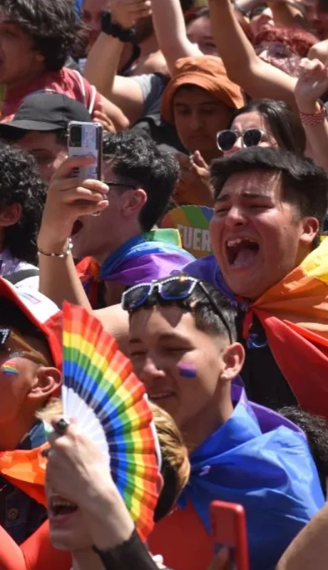 Se prevé multitudinaria e impresionante movilización en plena Ciudad de Buenos Aires.