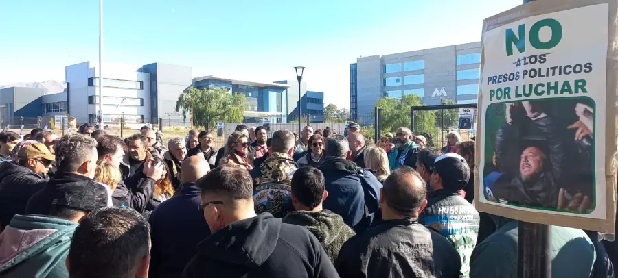 ATE pide por protestas tranquilas