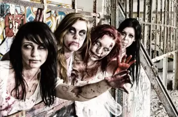 Por qué soñamos con monstruos, esos personajes terribles que nos persiguen