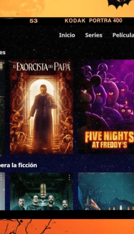 Tres clásicos del terror en Max para un Halloween inolvidable