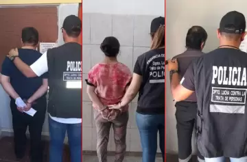 Un abogado que actúa en el caso Strzyzowski fue detenido por una gravísima acusación