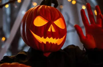 ¿Cómo protegerse de las energías oscuras en Halloween?