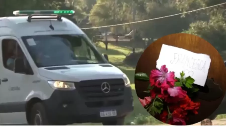 Una nota de despedida a Francesca Mazza.