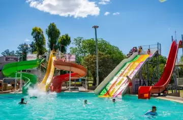 Siguen las pericias para determinar la causa de la muerte de Francesca