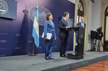 Interceptan avión con media tonelada de cocaína en megaoperativo por tierra y aire