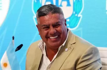 Gol de Tapia: la Justicia falló a su favor