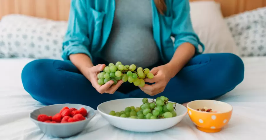 Se la encuentra casi todo el año, pero con la llegada del calor muchos la eligen por su frescura, su sabor, y por sus propiedades antioxidantes.