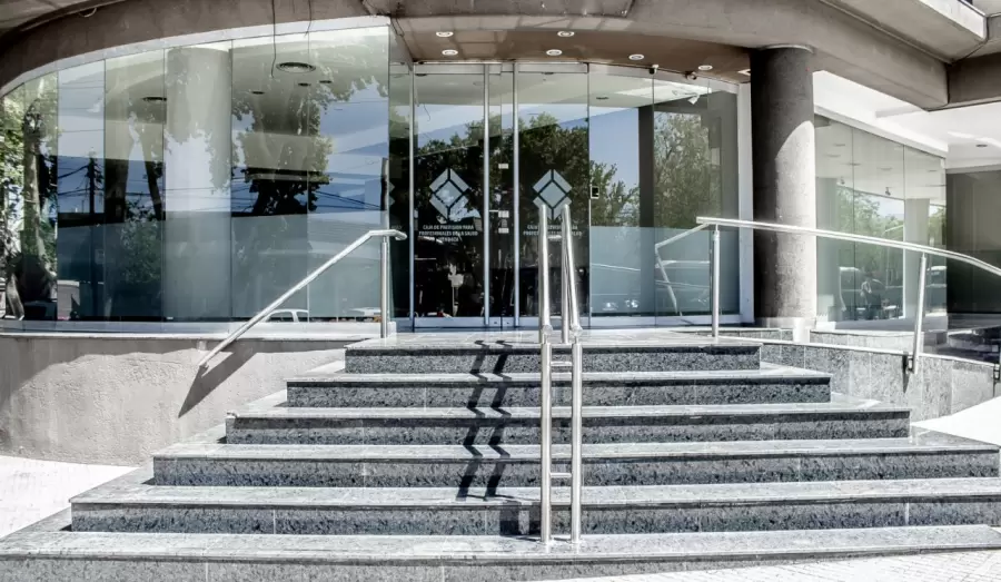 Caja de la Salud de Mendoza