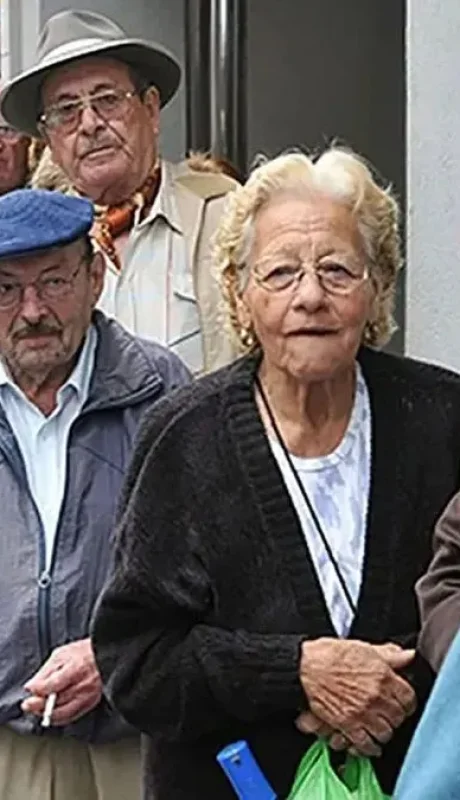 El Gobierno quiere acelerar cambios en la modalidad jubilatoria