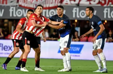 La Lepra y el Pincharrata y una igualdad sin mucho vuelo