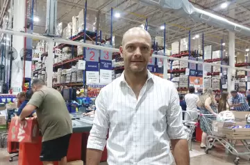 El consumo en Mendoza: un análisis desde la crisis mayorista