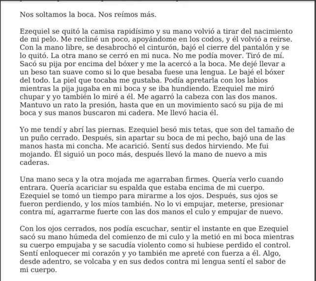 Página 32 de Cometierra, de Dolores Reyes (Ed. Samarkanda).