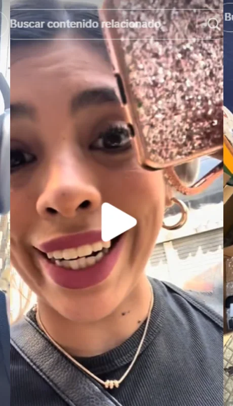 Un tesoro tirando en las calles de Recolesta.