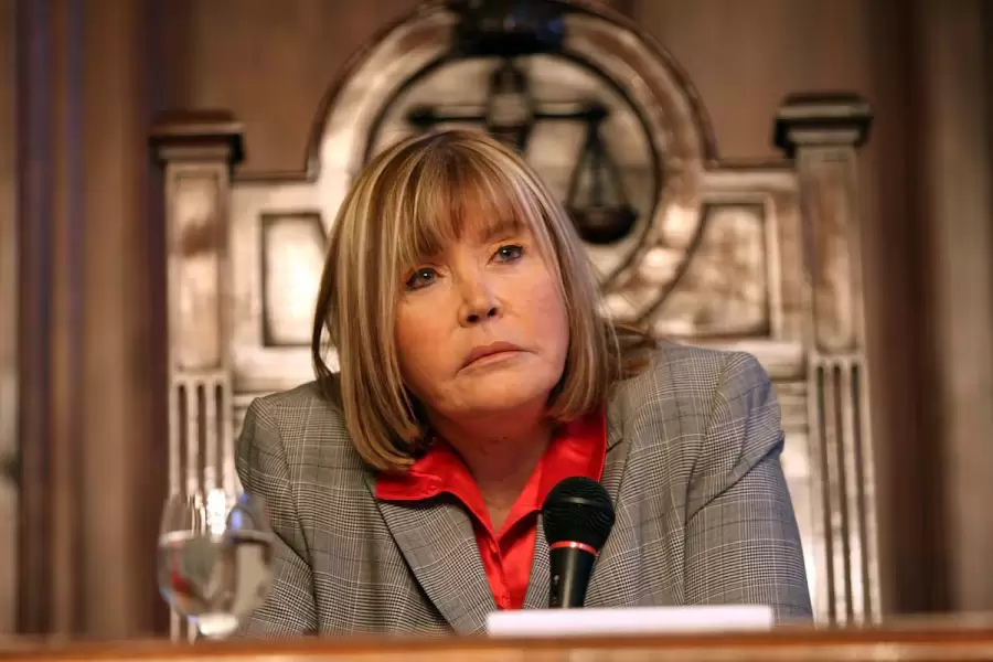 La jueza federal María Servini rechazó el pedido de Ricardo Quintela.