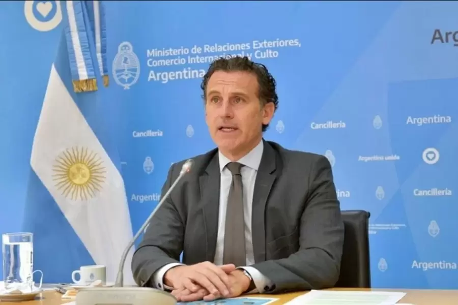 Guillermo Justo Chaves