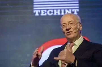 El impacto de la derrota de Techint en la licitación del gasoducto