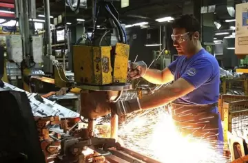 Baja de aranceles a la importación de maquinarias y herramientas industriales