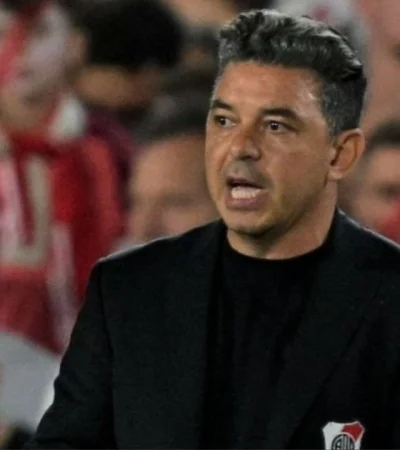 El River de Gallardo sigue en carrera por el certamen local.