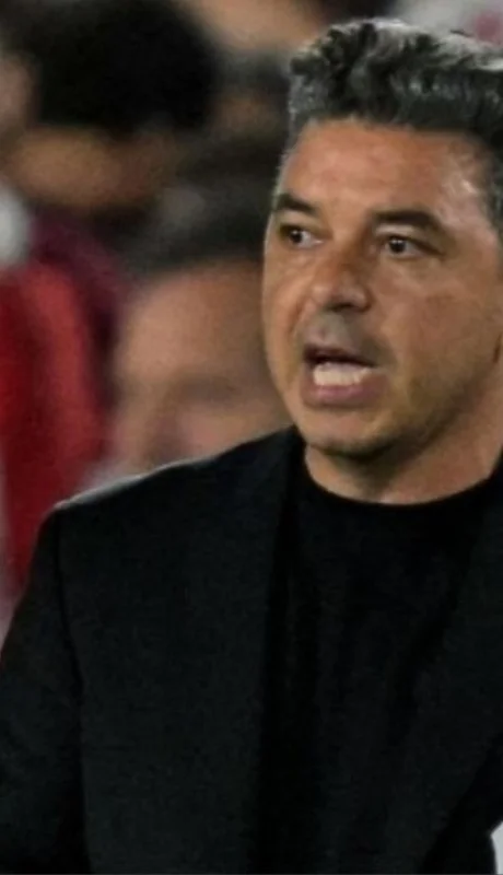 El River de Gallardo sigue en carrera por el certamen local.