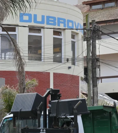 Apart Hotel Dubrovnik.