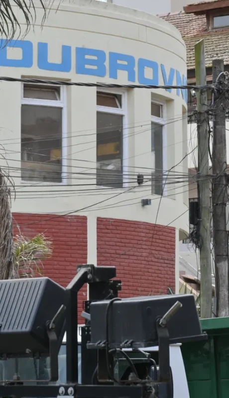 Apart Hotel Dubrovnik.