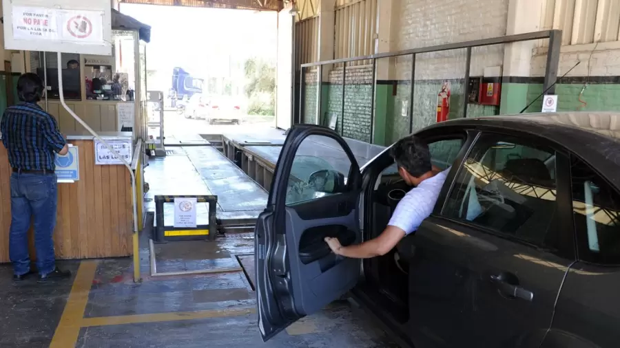 "Hoy la gente no está haciendo la RTO. Y no la hace porque saben que es una 'truchada'" (Mario Vadillo)