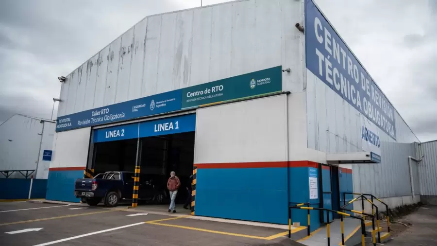 "Siguieron aumentando unidades fiscales, algo absurdo que solo dejó en claro las trampas que pusieron las RTO" (Mario Vadillo)