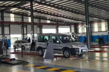 "Los accidentes viales son provocados por autos que sí tienen la RTO"