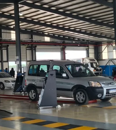 "La plata de las RTO se está yendo a los bolsillos de siempre" (Mario Vadillo)