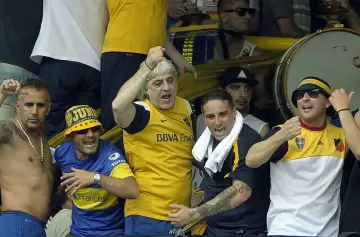 Di Zeo vs Bullrich: amenazas, denuncias y "Vamos a la guerra"