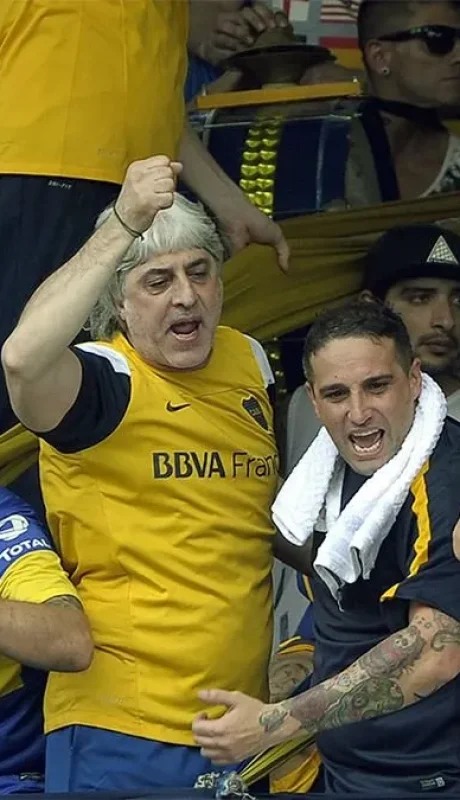 Di Zeo vs Bullrich: amenazas, denuncias y "Vamos a la guerra"