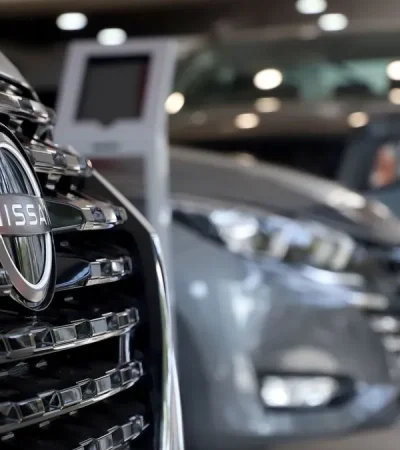 Inesperadamente cayó la venta de autos cero kilómetro en noviembre