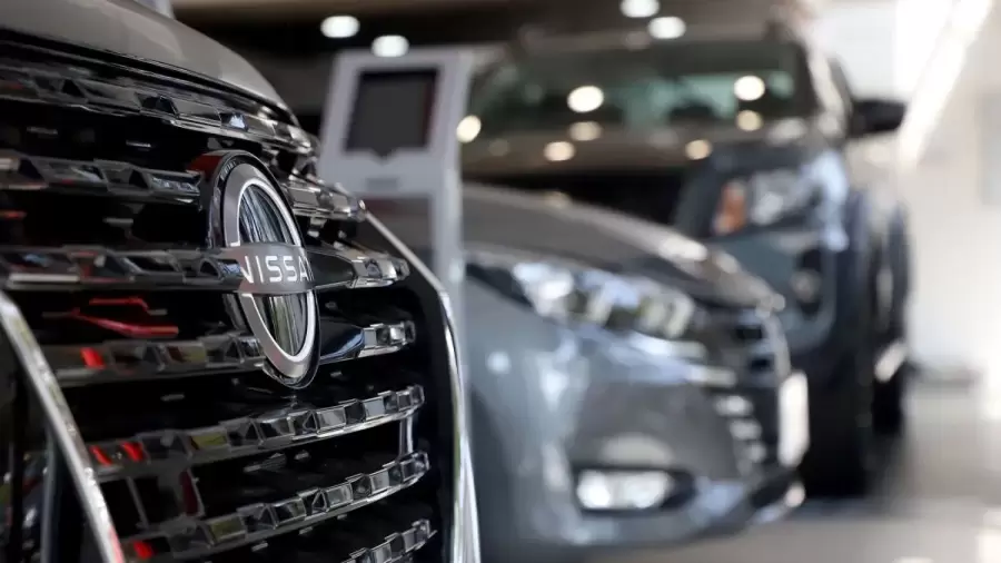 Desde este 1 de noviembre, los autos 0 km de más de $42.400.000 quedan alcanzados por la primera escala del Impuesto al Lujo.