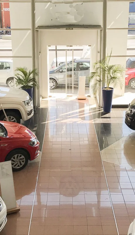 La actualización del valor para los autos es consecuencia del ajuste del 4,74% que realizará la AFIP