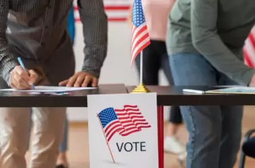 En la puerta del supermartes: cargos a elegir, voto anticipado y requisitos para sufragar