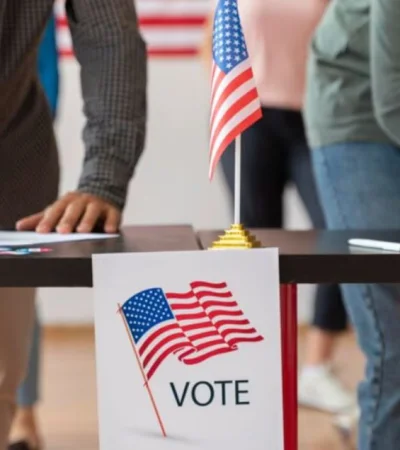 Se acerca el momento electoral más crítico de la política en la primera potencia mundial.