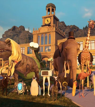 Goat Simulator: Remastered