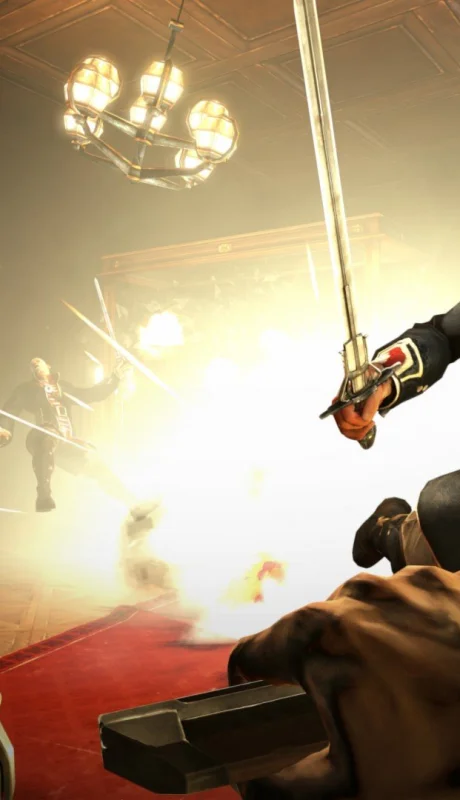 Dishonored - Definitive Edition