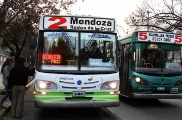 Otra vez, aumenta el boleto en Mendoza: ¿a quién beneficia realmente?